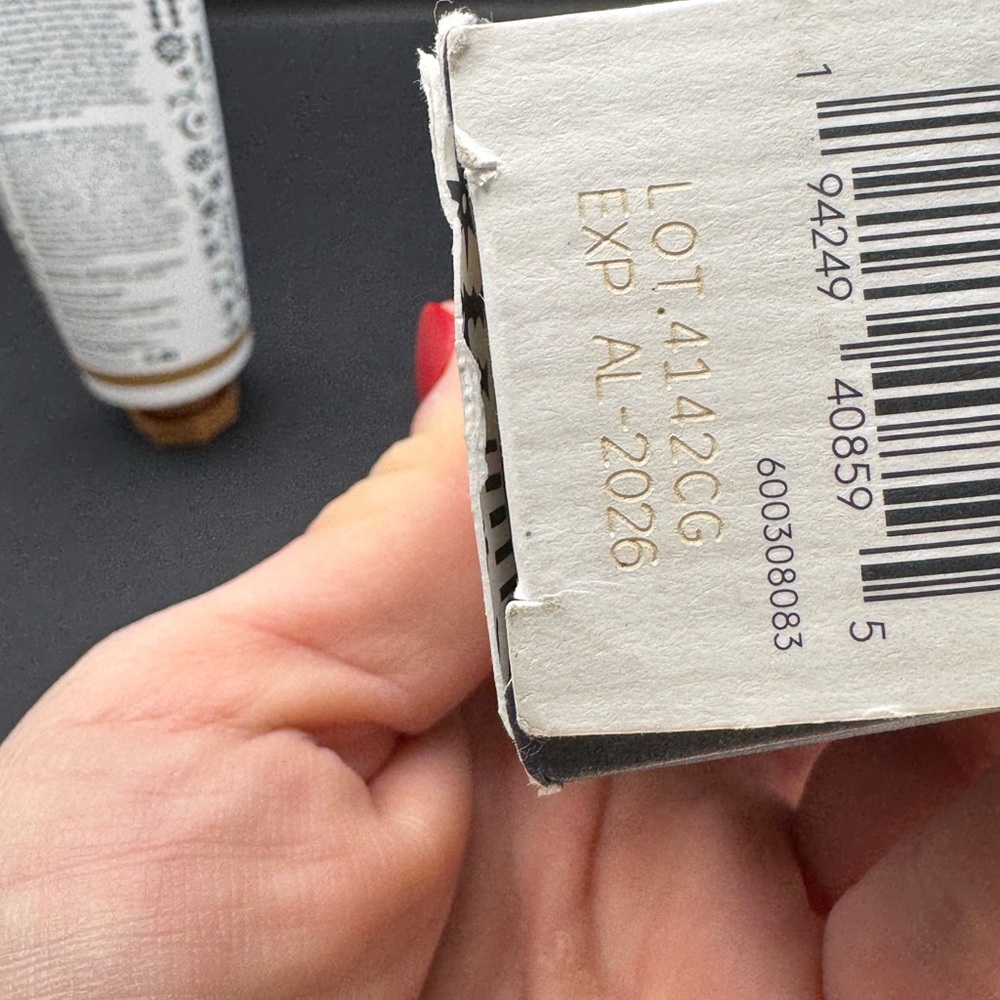 Drunk Elephant Umbra Cocoa Mineral Cream SPF 30 - Picture 6 of 9